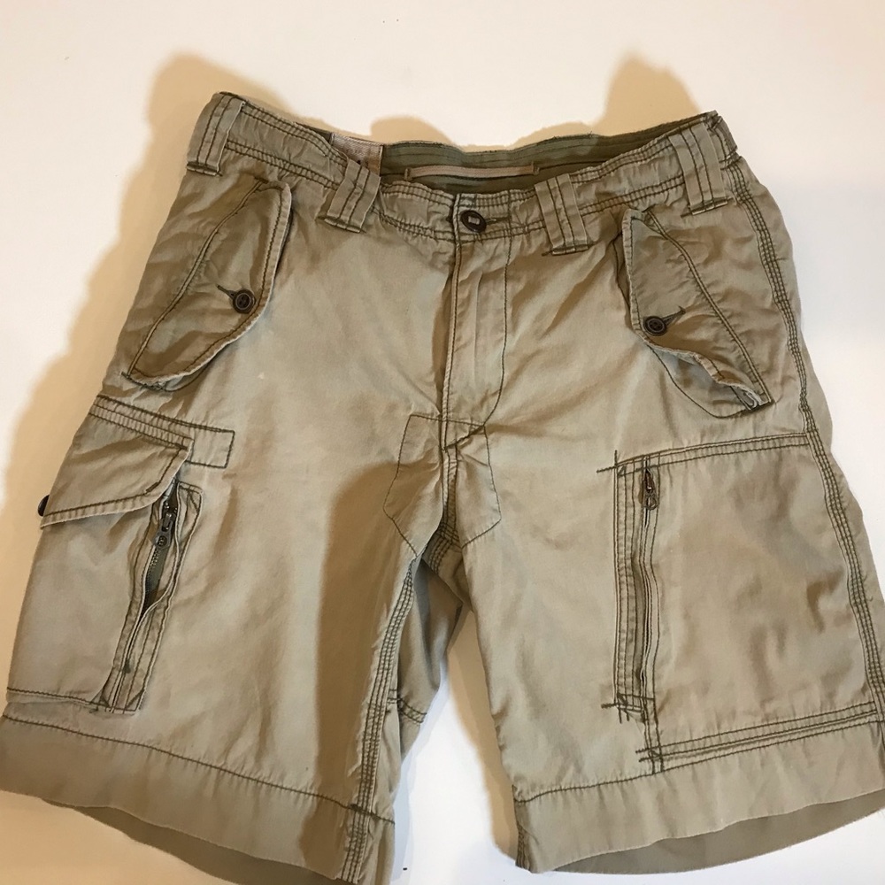 Polo Ralph Lauren Cargo Shorts